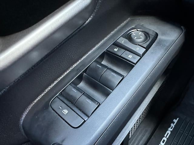 2025 Toyota TACOMA TRD SPORT TRD Sport