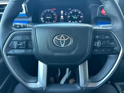 2025 Toyota TACOMA TRD SPORT TRD Sport