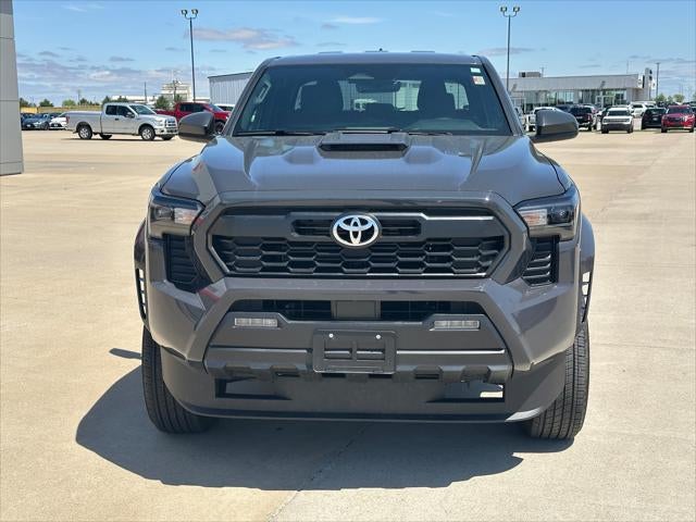 2025 Toyota TACOMA TRD SPORT TRD Sport