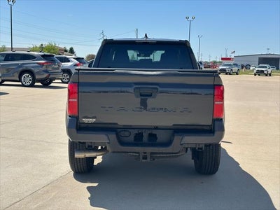2025 Toyota TACOMA TRD SPORT TRD Sport