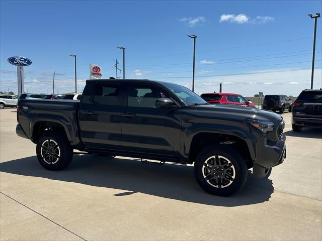 2025 Toyota TACOMA TRD SPORT TRD Sport