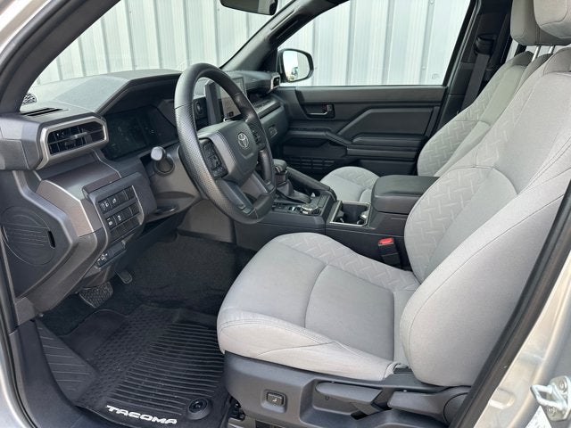 2024 Toyota TACOMA SR5 SR5