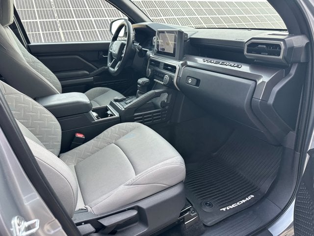 2024 Toyota TACOMA SR5 SR5