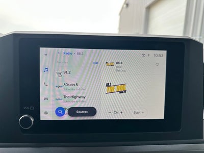 2024 Toyota TACOMA SR5 SR5