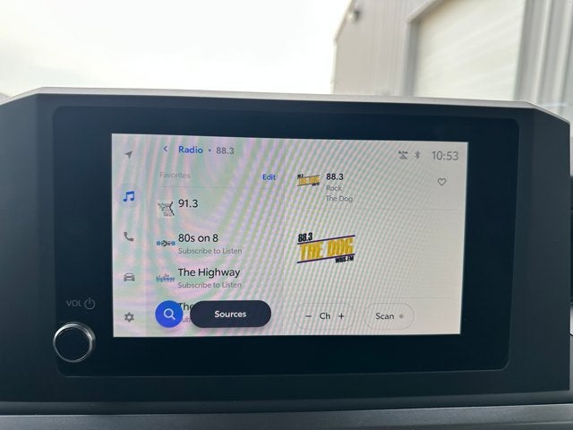 2024 Toyota TACOMA SR5 SR5