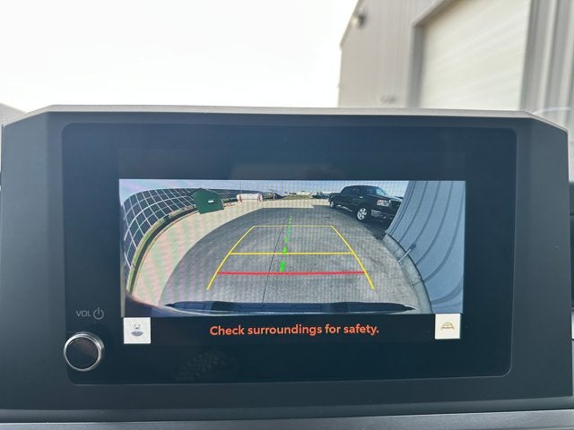 2024 Toyota TACOMA SR5 SR5