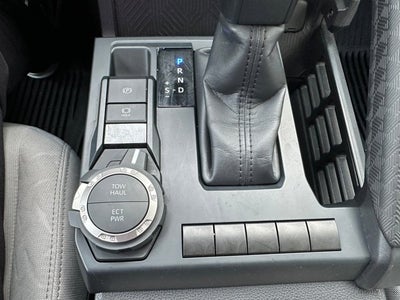 2024 Toyota TACOMA SR5 SR5