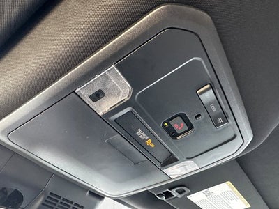 2024 Toyota TACOMA SR5 SR5