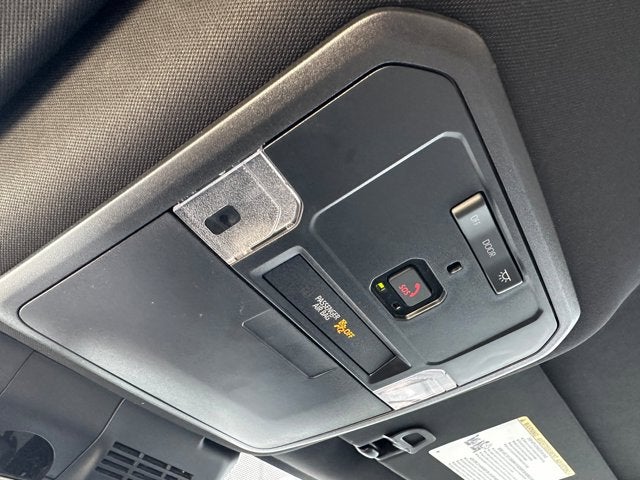 2024 Toyota TACOMA SR5 SR5