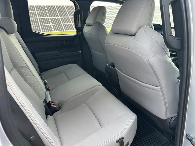 2024 Toyota TACOMA SR5 SR5