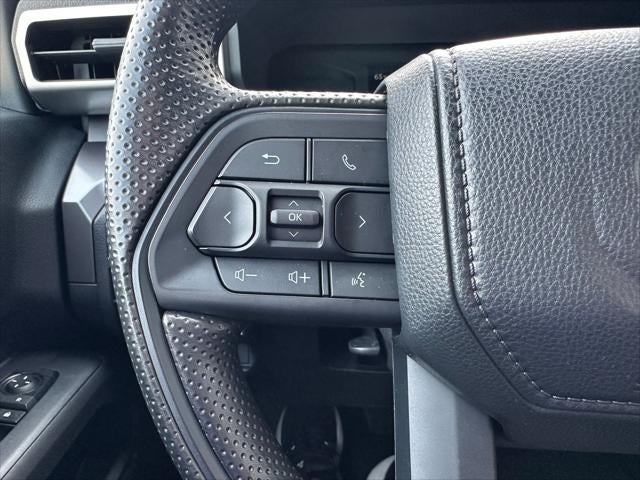 2024 Toyota TACOMA SR5 SR5