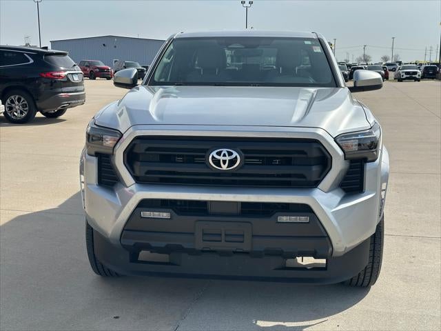 2024 Toyota TACOMA SR5 SR5