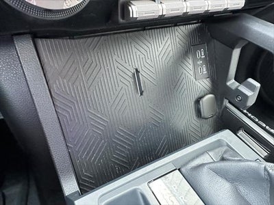 2024 Toyota TACOMA SR5 SR5