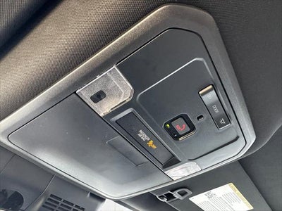 2024 Toyota TACOMA SR5 SR5