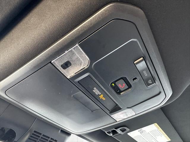 2024 Toyota TACOMA SR5 SR5