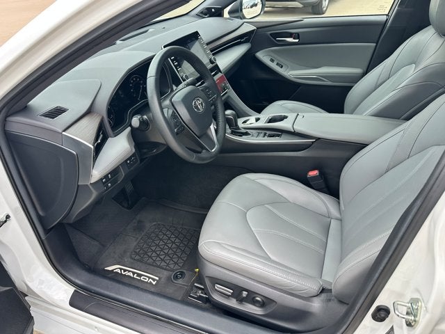 2021 Toyota Avalon Hybrid Hybrid XLE