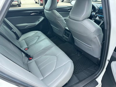 2021 Toyota Avalon Hybrid Hybrid XLE