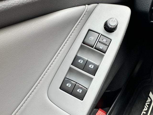 2021 Toyota Avalon Hybrid Hybrid XLE
