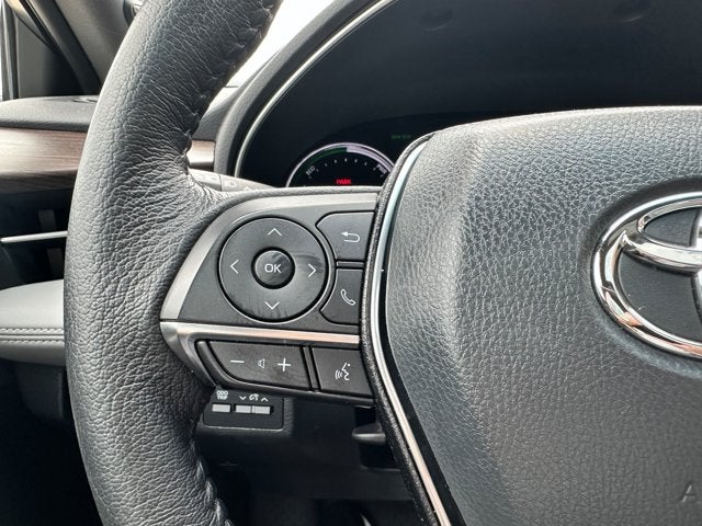 2021 Toyota Avalon Hybrid Hybrid XLE