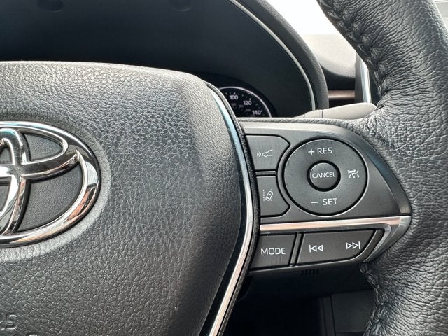 2021 Toyota Avalon Hybrid Hybrid XLE