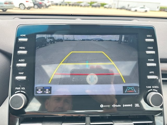 2021 Toyota Avalon Hybrid Hybrid XLE