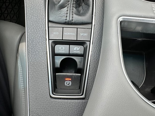 2021 Toyota Avalon Hybrid Hybrid XLE