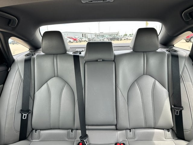 2021 Toyota Avalon Hybrid Hybrid XLE