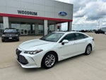 2021 Toyota Avalon Hybrid Hybrid XLE