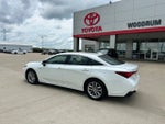 2021 Toyota Avalon Hybrid Hybrid XLE