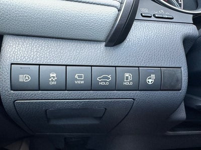 2024 Toyota Camry Hybrid Hybrid XLE