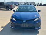 2024 Toyota Camry Hybrid Hybrid XLE