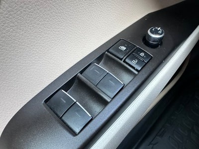 2023 Toyota Camry Hybrid Hybrid XLE