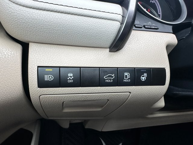 2023 Toyota Camry Hybrid Hybrid XLE