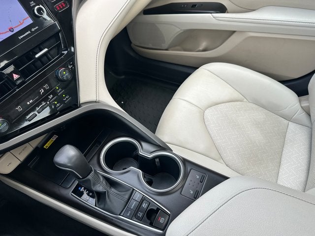 2023 Toyota Camry Hybrid Hybrid XLE