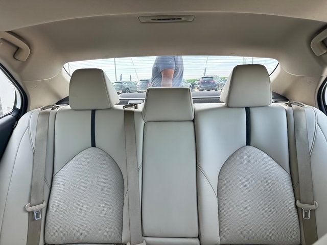 2023 Toyota Camry Hybrid Hybrid XLE