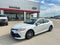 2023 Toyota Camry Hybrid Hybrid XLE