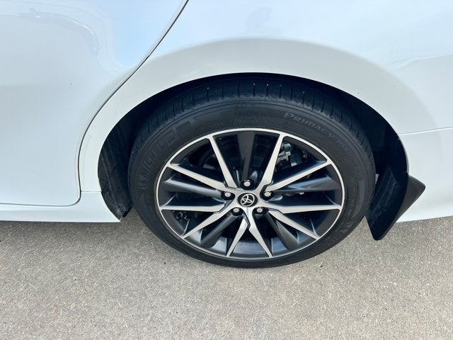 2023 Toyota Camry Hybrid Hybrid XLE