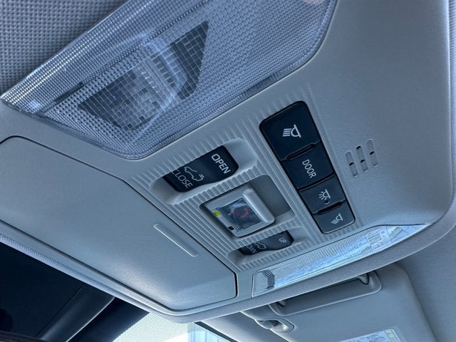 2021 Toyota RAV4 HYBRID Hybrid XLE