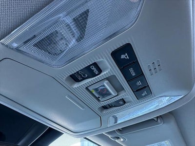 2021 Toyota RAV4 HYBRID Hybrid XLE