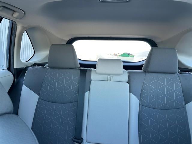 2021 Toyota RAV4 HYBRID Hybrid XLE