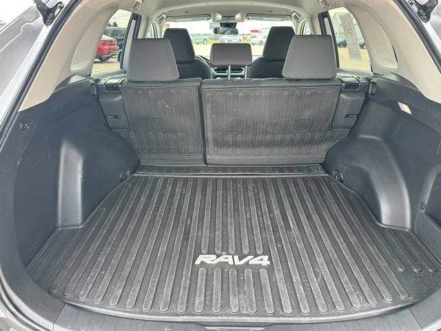 2023 Toyota RAV4 HYBRID Hybrid XLE