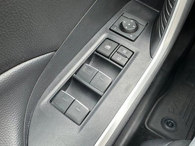 2023 Toyota RAV4 HYBRID Hybrid XLE
