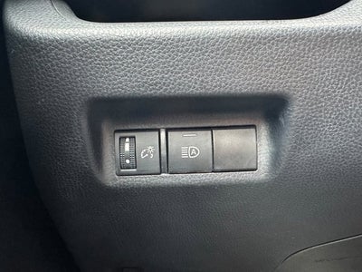 2023 Toyota RAV4 HYBRID Hybrid XLE