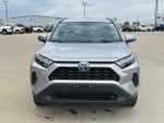 2023 Toyota RAV4 HYBRID Hybrid XLE