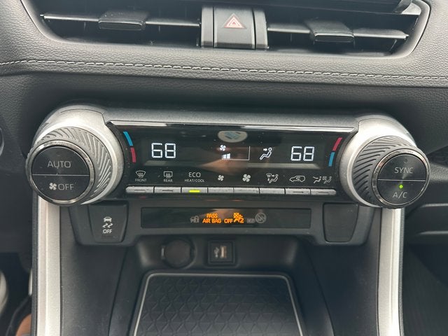 2023 Toyota RAV4 HYBRID Hybrid XLE