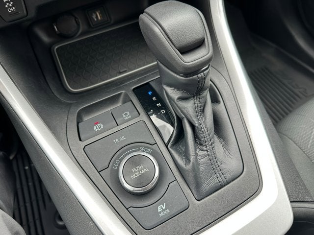 2023 Toyota RAV4 HYBRID Hybrid XLE