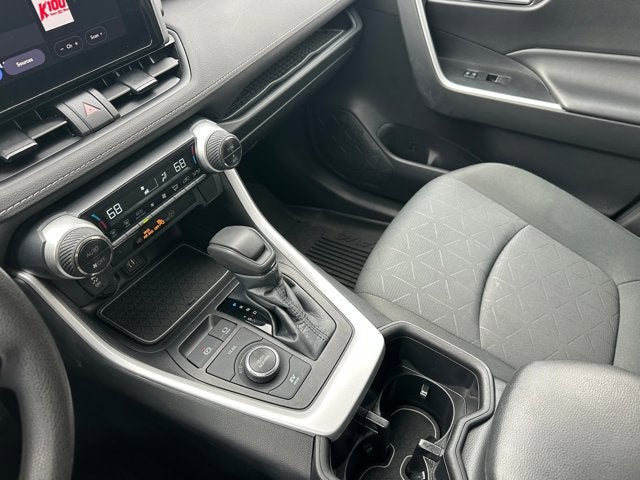 2023 Toyota RAV4 HYBRID Hybrid XLE