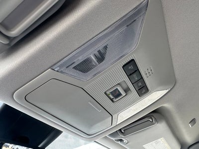 2023 Toyota RAV4 HYBRID Hybrid XLE