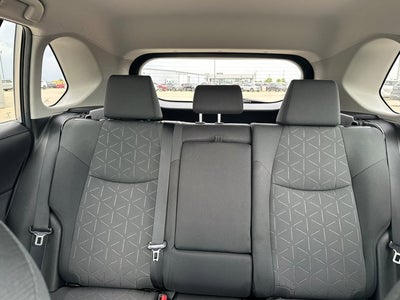 2023 Toyota RAV4 HYBRID Hybrid XLE