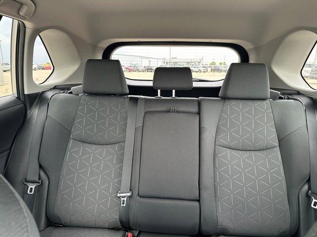 2023 Toyota RAV4 HYBRID Hybrid XLE